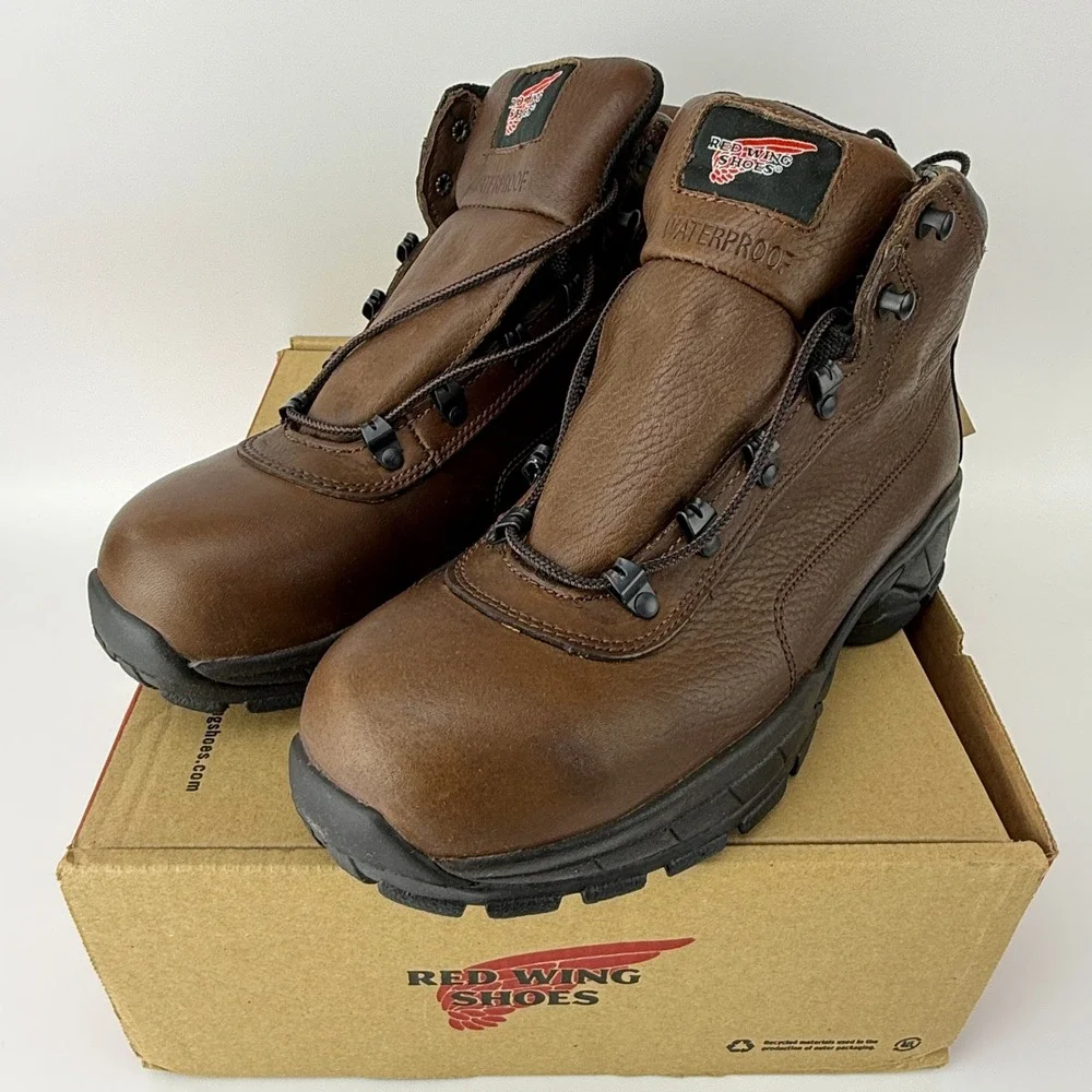 Red Wing 6681 5